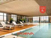 Apartamento para Venda em Curitiba/PR Centro 1 Quartos