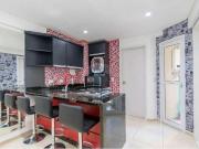 Apartamento para Venda em Curitiba/PR Centro 1 Quartos