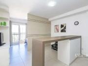 Apartamento para Venda em Curitiba/PR Centro 1 Quartos