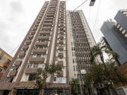Apartamento para Venda em Curitiba/PR Centro 1 Quartos
