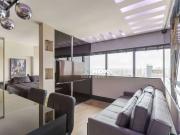 Apartamento para Venda em Curitiba/PR Centro 1 Quartos