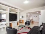 Apartamento para Venda em Curitiba/PR Centro 1 Quartos