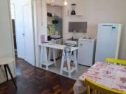 Apartamento para Venda em Curitiba/PR Centro 1 Quartos