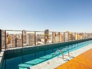 Apartamento para Venda em Curitiba/PR Centro 1 Quartos