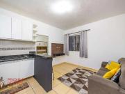 Apartamento para Venda em Curitiba/PR Centro 1 Quartos