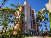 Apartamento para Venda em Curitiba/PR Água Verde 1 Quartos