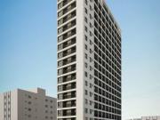 Apartamento para Venda em Curitiba/PR Cristo Rei 2 Quartos