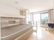 Apartamento para Venda em Curitiba/PR Centro 1 Quartos