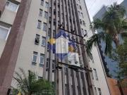 Apartamento para Venda em Curitiba/PR Centro 1 Quartos