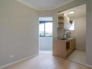 Apartamento para Venda em Curitiba/PR Centro 1 Quartos