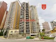 Apartamento para Venda em Curitiba/PR Centro 1 Quartos
