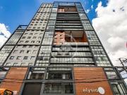 Apartamento para Venda em Curitiba/PR Centro 1 Quartos