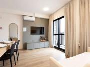 Apartamento para Venda em Curitiba/PR Centro 1 Quartos