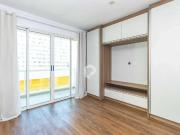 Apartamento para Venda em Curitiba/PR Centro 1 Quartos