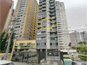 Apartamento para Venda em Curitiba/PR Batel 1 Quartos
