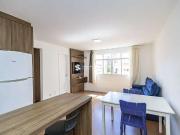 Apartamento para Venda em Curitiba/PR Centro 1 Quartos