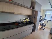 Apartamento para Venda em Curitiba/PR Centro 1 Quartos