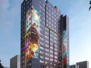 Apartamento para Venda em Curitiba/PR Centro 1 Quartos