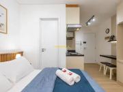 Apartamento para Venda em Curitiba/PR Centro 1 Quartos