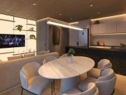 Apartamento para Venda em Curitiba/PR Centro 1 Quartos