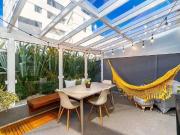 Apartamento para Venda em Curitiba/PR Centro 1 Quartos