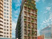 Apartamento para Venda em Curitiba/PR Centro 1 Quartos