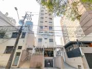 Apartamento para Venda em Curitiba/PR Centro 1 Quartos
