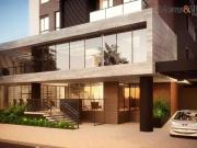 Apartamento para Venda em Curitiba/PR Centro 1 Quartos