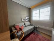 Apartamento para Venda em Curitiba/PR Centro 1 Quartos