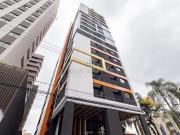 Apartamento para Venda em Curitiba/PR Centro 1 Quartos