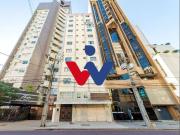 Apartamento para Venda em Curitiba/PR Centro 1 Quartos