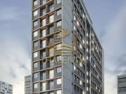 Apartamento para Venda em Curitiba/PR Centro 1 Quartos