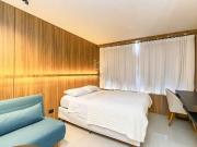 Apartamento para Venda em Curitiba/PR Centro 1 Quartos