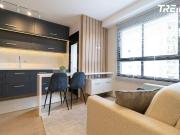 Apartamento para Venda em Curitiba/PR Centro 1 Quartos