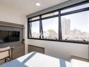 Apartamento para Venda em Curitiba/PR Centro 1 Quartos