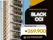 Apartamento para Venda em Curitiba/PR Centro 1 Quartos