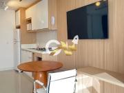 Apartamento para Venda em Curitiba/PR Centro 1 Quartos