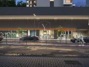 Apartamento para Venda em Curitiba/PR Centro 1 Quartos