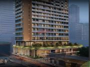 Apartamento para Venda em Curitiba/PR Centro 1 Quartos