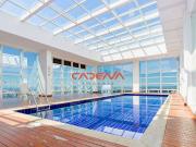 Apartamento para Venda em Curitiba/PR Centro 1 Quartos