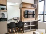 Apartamento para Venda em Curitiba/PR Centro 1 Quartos
