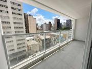 Apartamento para Venda em Curitiba/PR Centro 1 Quartos