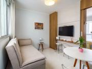 Apartamento para Venda em Curitiba/PR Centro 1 Quartos