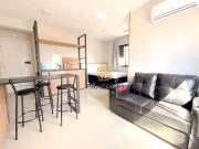 Apartamento para Venda em Curitiba/PR Centro 1 Quartos