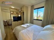 Apartamento para Venda em Curitiba/PR Centro 1 Quartos