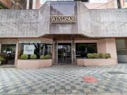 Apartamento para Venda em Curitiba/PR Centro 1 Quartos