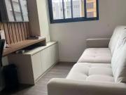 Apartamento para Venda em Curitiba/PR Centro 1 Quartos