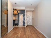 Apartamento para Venda em Curitiba/PR Centro 1 Quartos