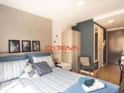 Apartamento para Venda em Curitiba/PR Centro 1 Quartos