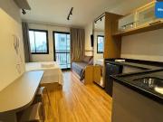 Apartamento para Venda em Curitiba/PR Centro 1 Quartos